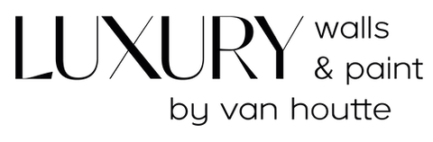 Luxury walls and paint by van houtte